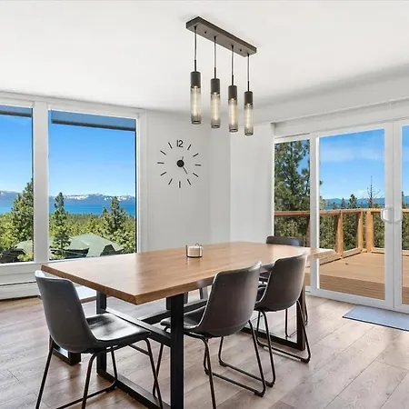 Hch1083 - Mountain Serenity Home